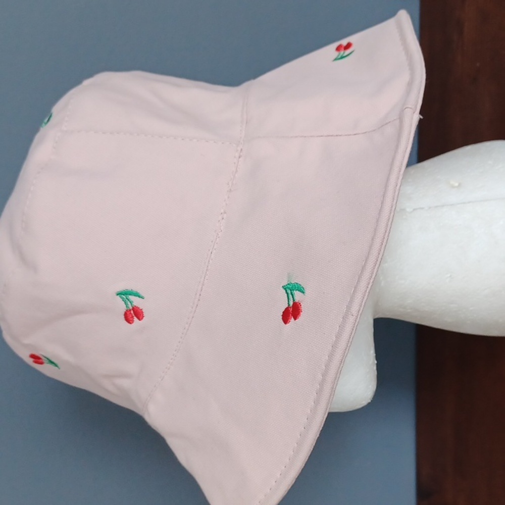 Floppy hat - Picture 8 of 9